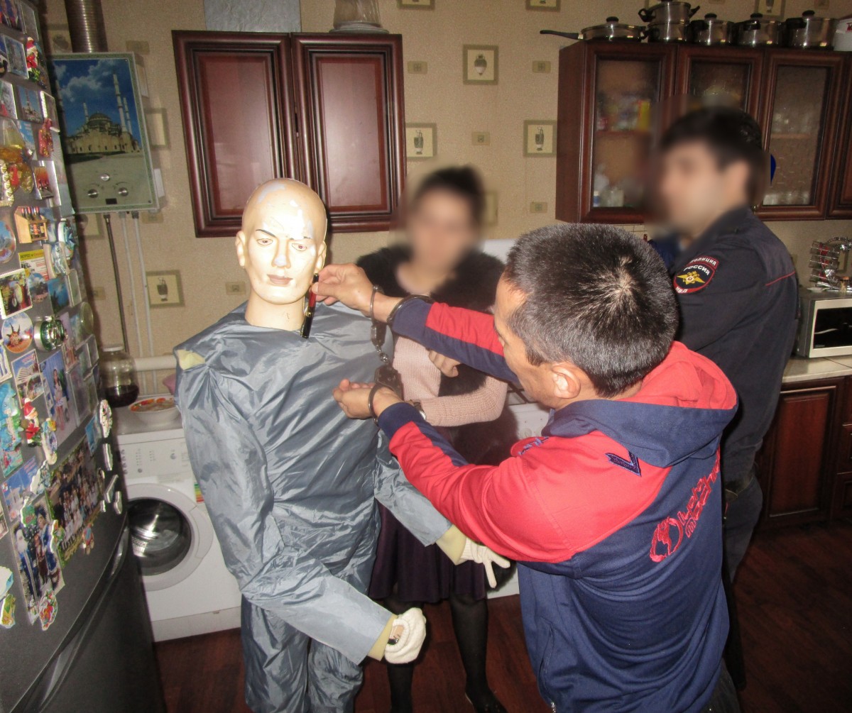 Нефтекумском городском округе мужчина признан виновным в убийстве супруги Нефтекумском городском округе мужчина признан виновным в убийстве супруги