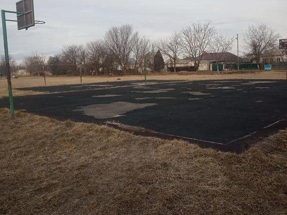 Подрядчик пытался сорвать строительство спортплощадки в Невинномысске