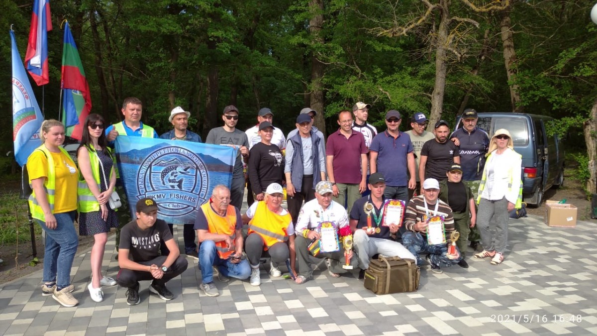 В Железноводске прошел межрегиональный чемпионат по рыболовному спорту В Железноводске прошел межрегиональный чемпионат по рыболовному спорту
