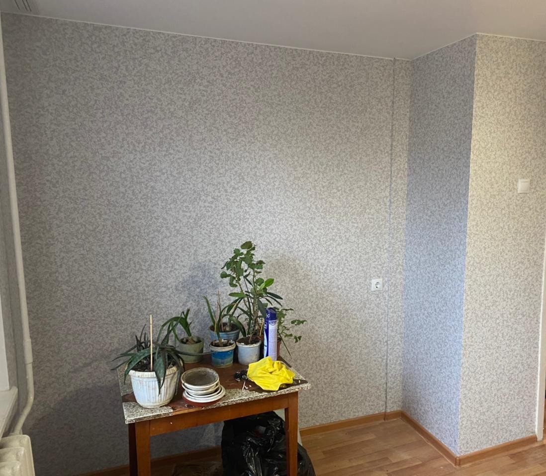 В Ставрополе ветерану ВОВ отремонтировали жилье после его затопления соседями