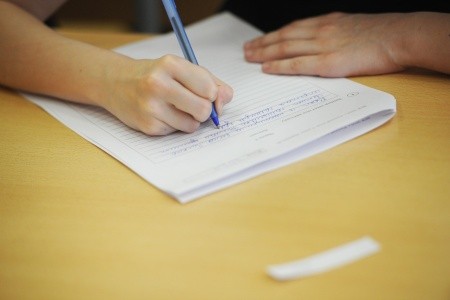 Контрольные работы вернулись в школы Ставрополя