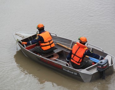 Спасатели сняли с опоры моста 16-летнего подростка в Невинномысске