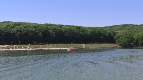 1 июня в Ставрополе стартует купальный сезон