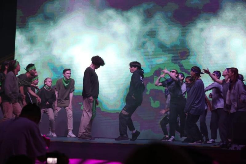 Итоги Международного конкурса-премии «Кардо» подвели в Пятигорске