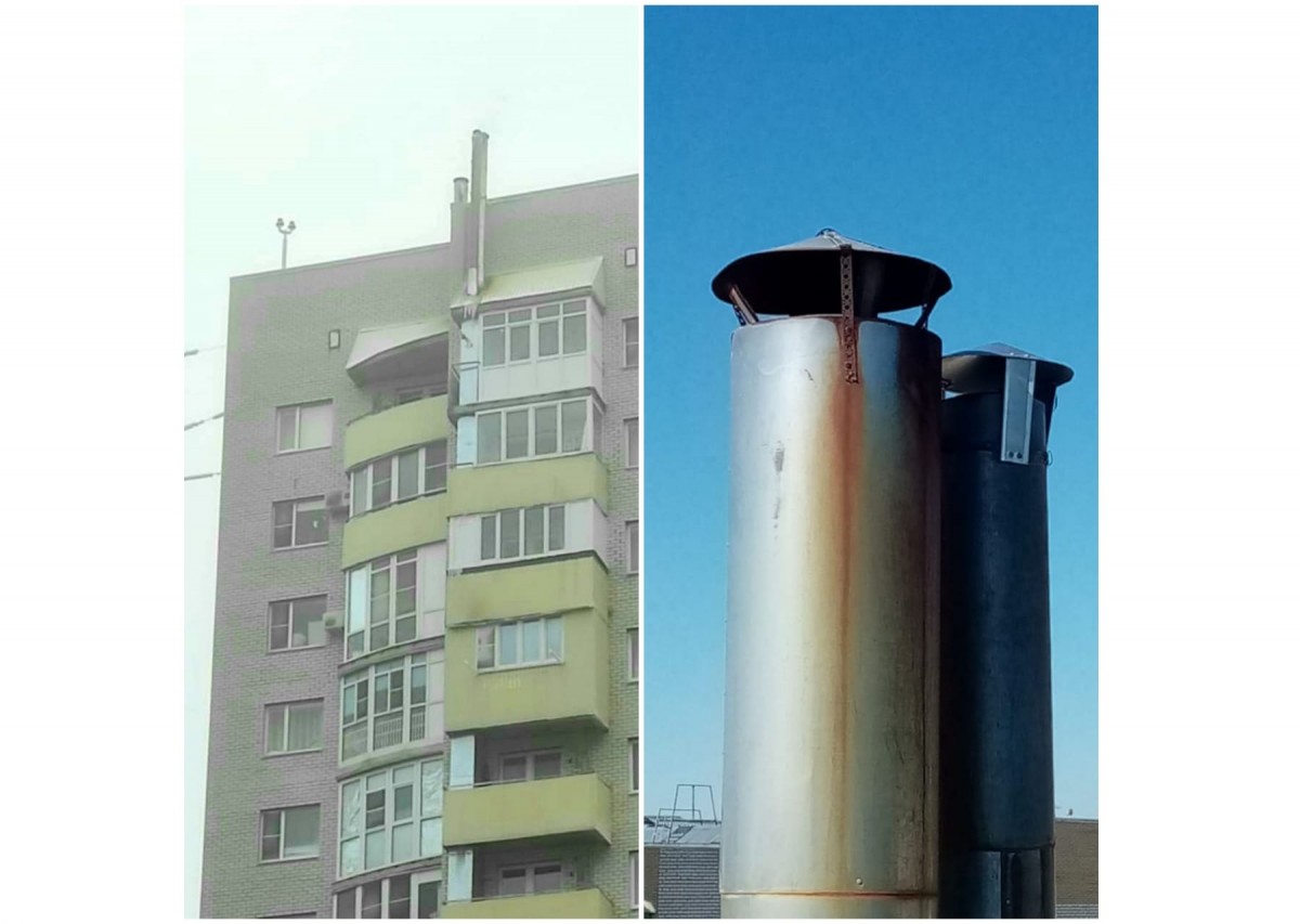 Управляющая компания отремонтировала вентиляцию в многоэтажке Ставрополя после обращения Управляющая компания отремонтировала вентиляцию в многоэтажке Ставрополя после обращения