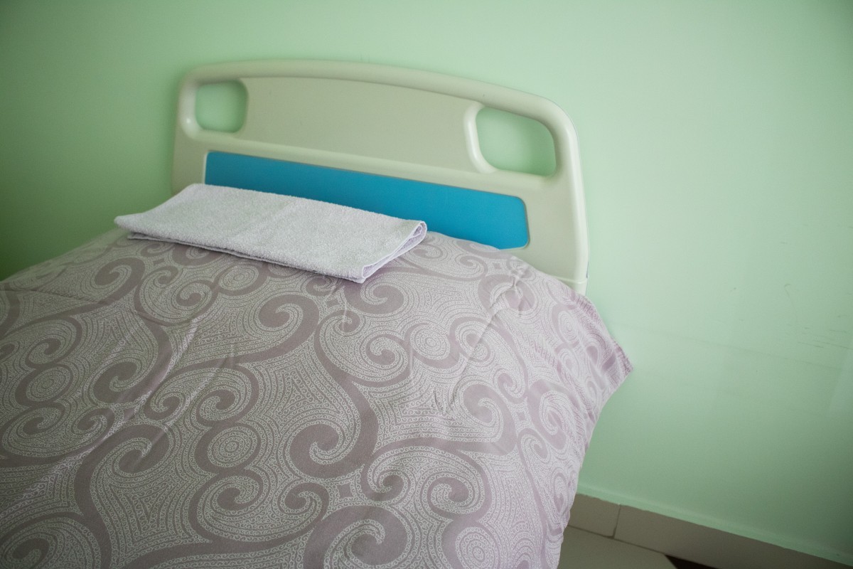 Сложнейшую операцию на позвоночнике провели медики Невинномысска Сложнейшую операцию на позвоночнике провели медики Невинномысска