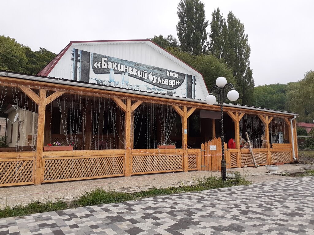 На Ставрополье закрыли ресторан, работающий без разрешения На Ставрополье закрыли ресторан, работающий без разрешения