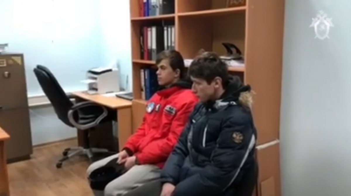 В Ставрополе будут судить двух парней, избивших мужчину с ребенком