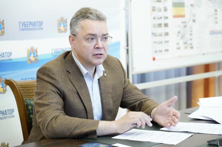 На Ставрополье ТОСЭР создаст новые рабочие места