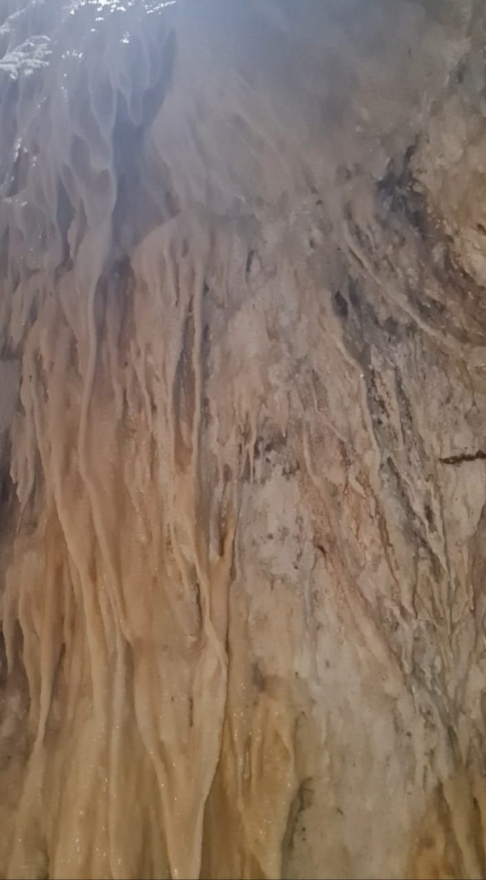 Старинную штольню в Железноводске превратят в туристический объект Старинную штольню в Железноводске превратят в туристический объект