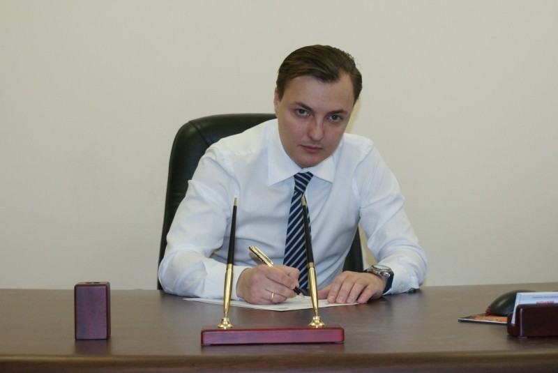 Александр Трухачев снят с должности министра туризма Ставрополья