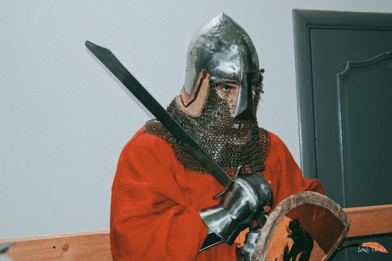 Жителям Ставрополя рассказали про необычные виды спорта в городе Жителям Ставрополя рассказали про необычные виды спорта в городе