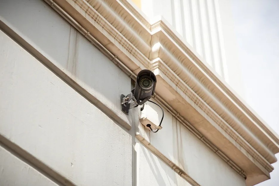 Более 2,7 тысяч камер видеонаблюдения установлено в Ставрополе