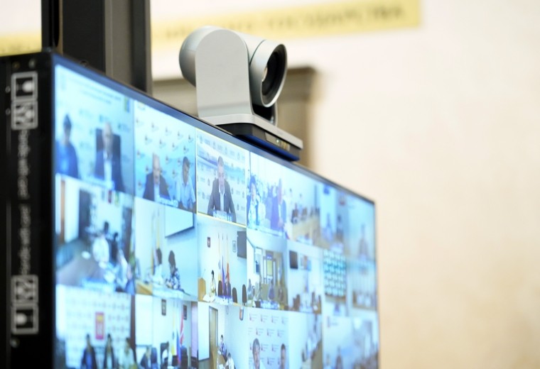 Электронная информсистема внедряется в здравоохранении Ставрополья