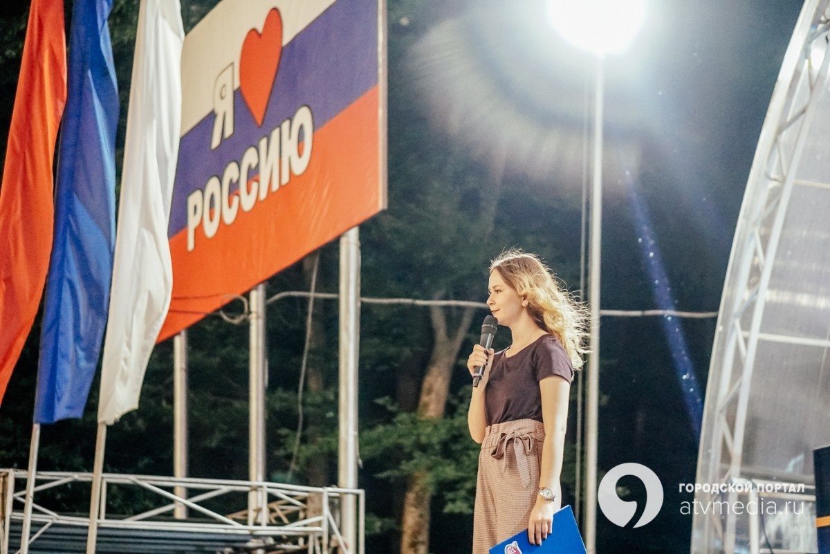 Акцию «Герои Ставрополья - герои России» запустили в крае