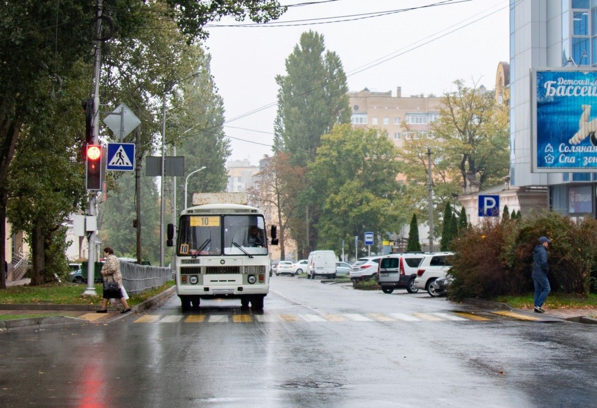 На Ставрополье могут ввести спецтариф на проезд вечером в общественном транспорте На Ставрополье могут ввести спецтариф на проезд вечером в общественном транспорте