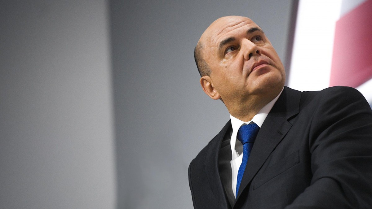 Михаил Мишустин на Ставрополье: основные тезисы Михаил Мишустин на Ставрополье: основные тезисы