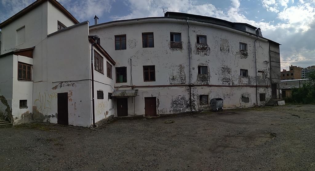 Общественную баню в Кисловодске восстановят после обращения на «Прямую линию» губернатора Общественную баню в Кисловодске восстановят после обращения на «Прямую линию» губернатора