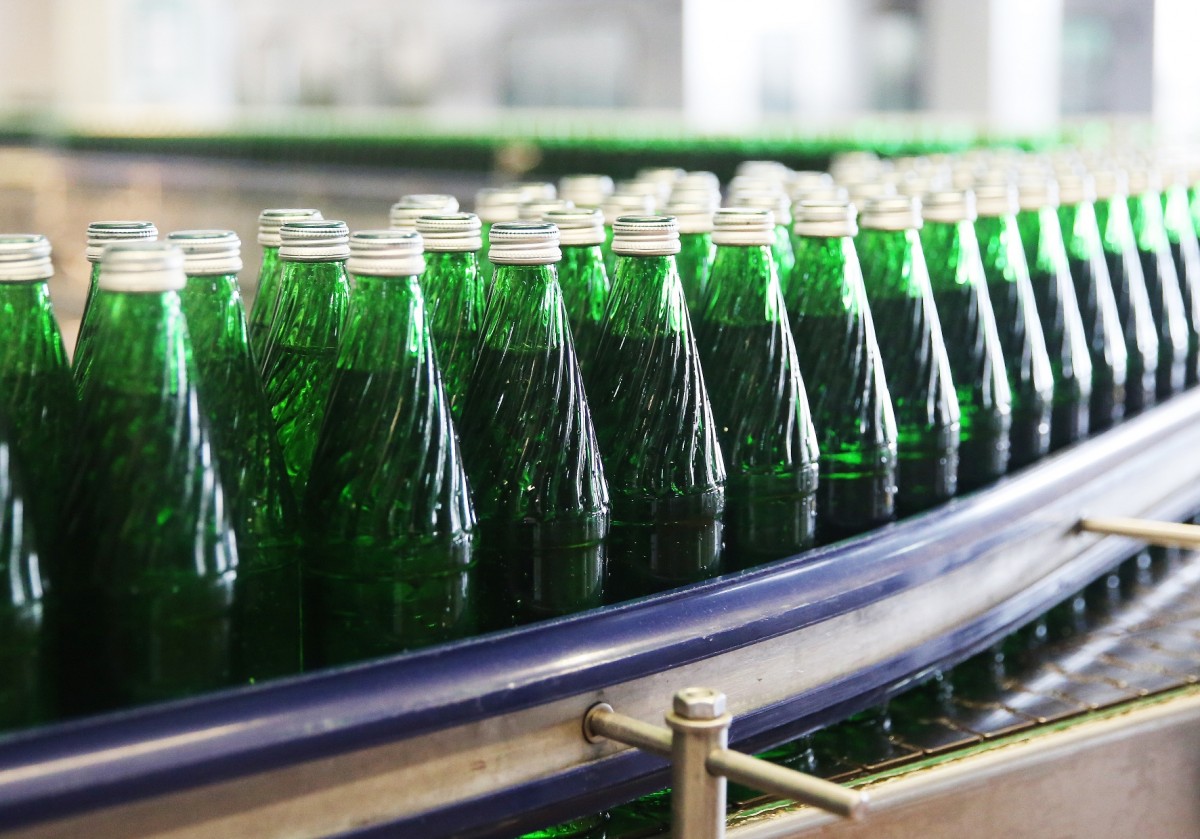 Ставропольский «Нарзан» не поддается подделке и экспортируется за рубеж Ставропольский «Нарзан» не поддается подделке и экспортируется за рубеж