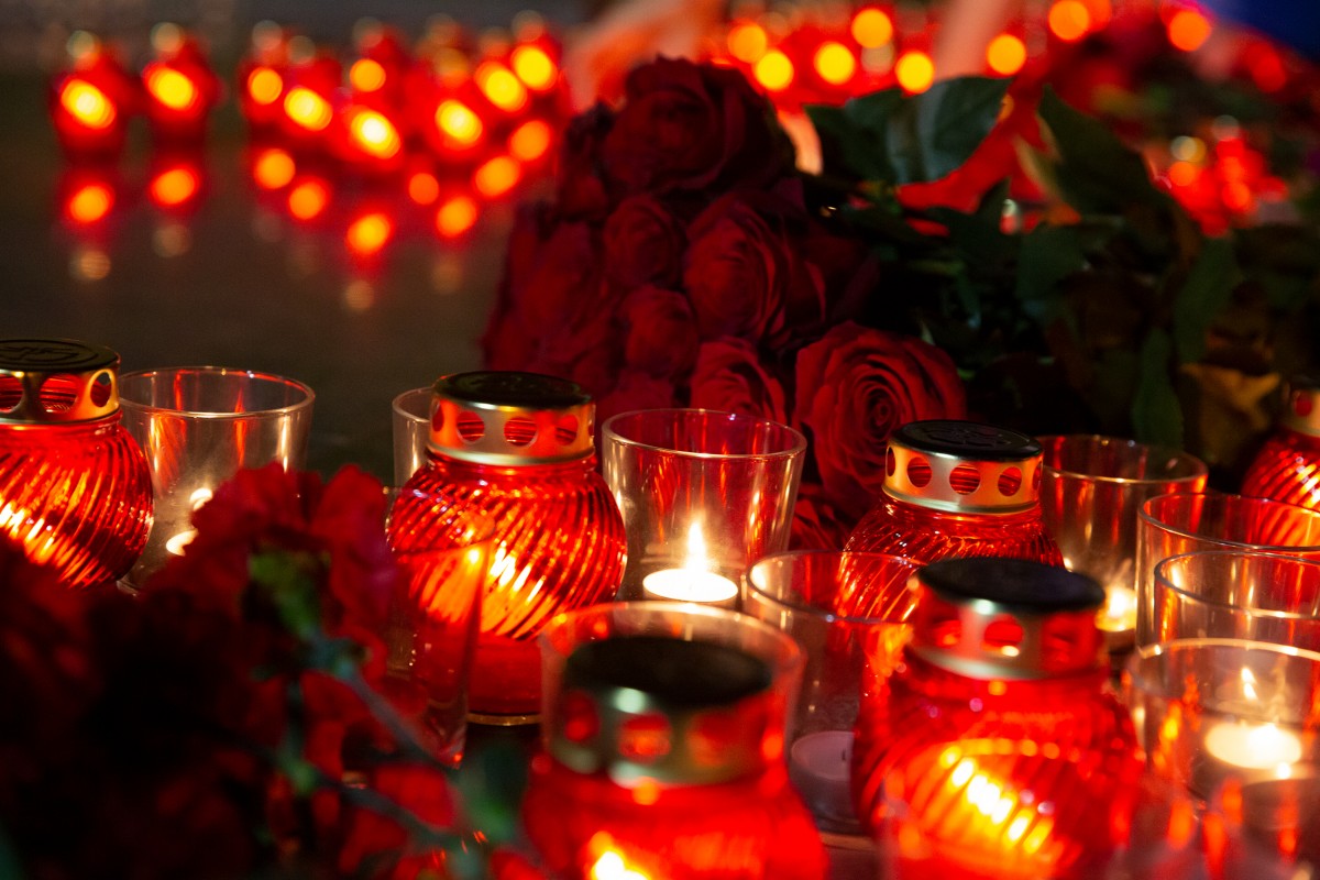 В Ставрополе почтили память погибших в годы Великой Отечественной войны