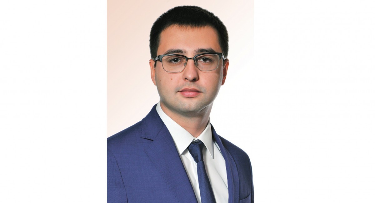 Депутату Думы Ставрополья Владимиру Дорошенко продлили арест