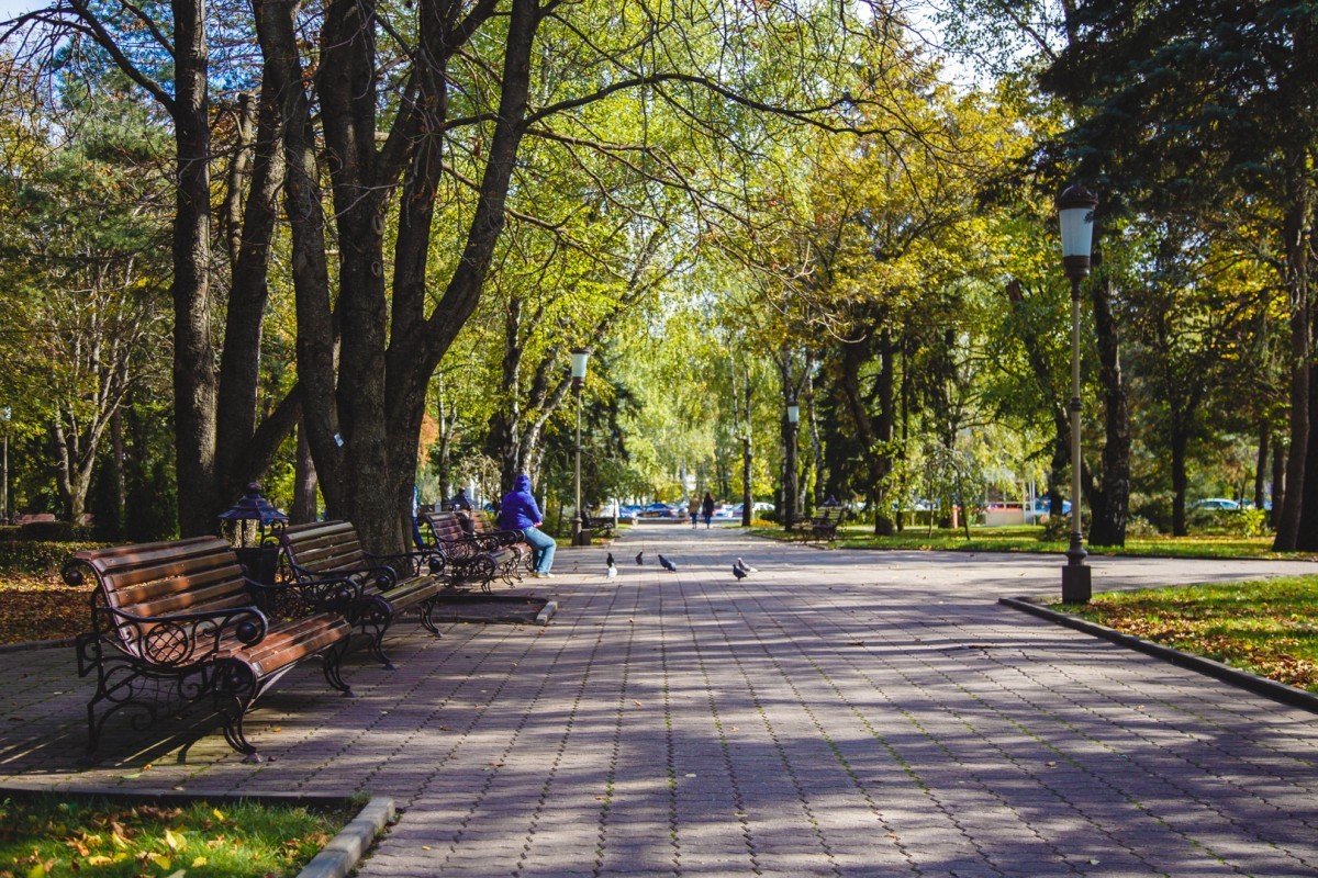 Конкурсный отбор проектов развития территорий на 2022 год продолжается в Ставрополе