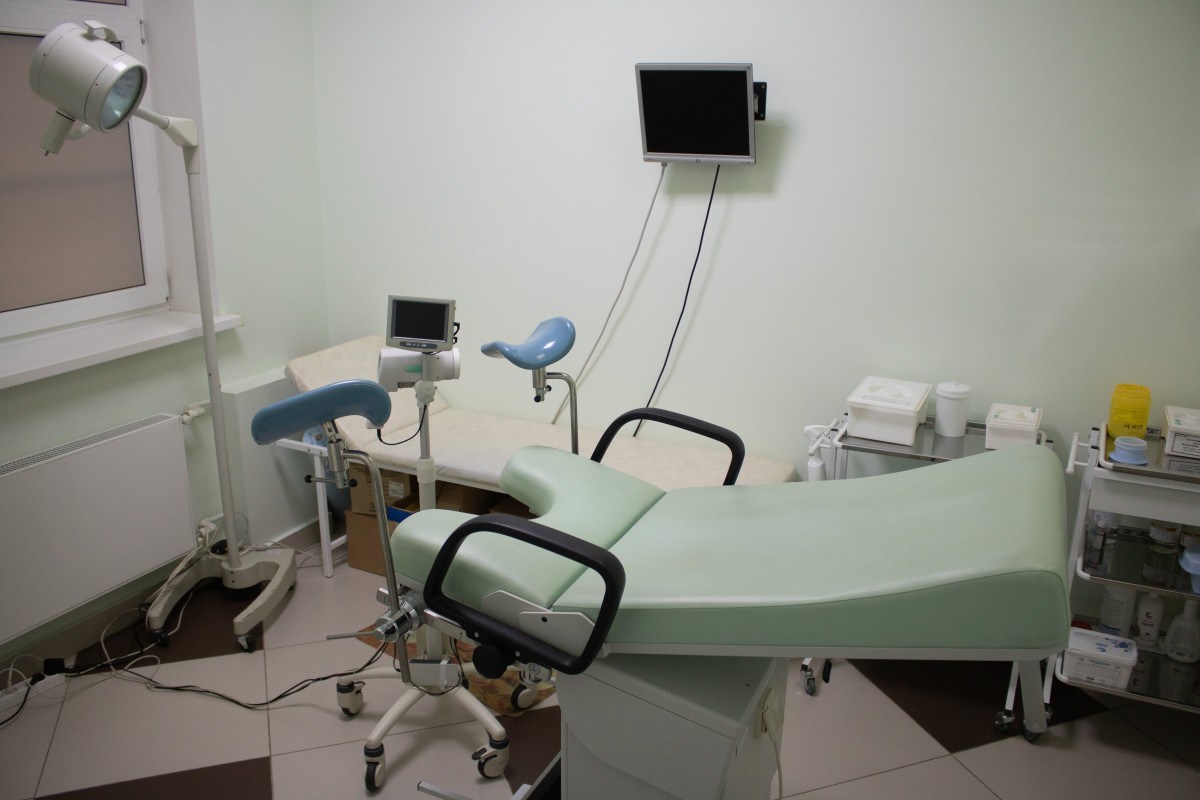 Фельдшерско-акушерский пункт построят в Арзгирском округе на Ставрополье