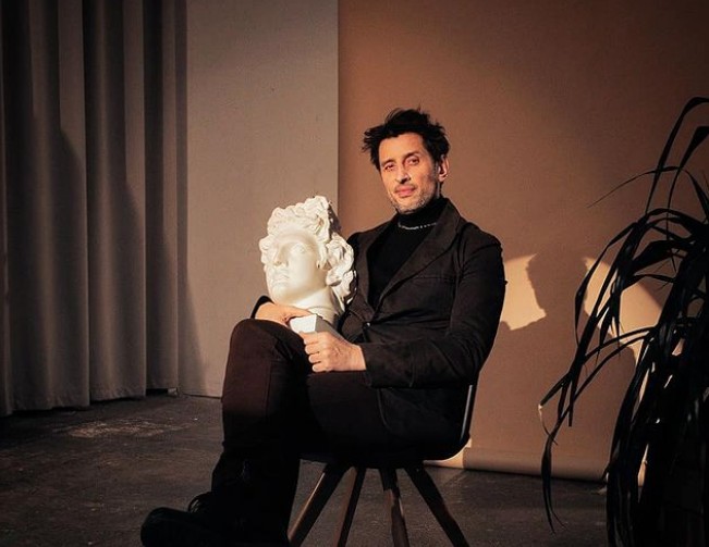 Участник группы "Градусы" Руслан Тагиев рассказал о любимых местах в Ставрополе