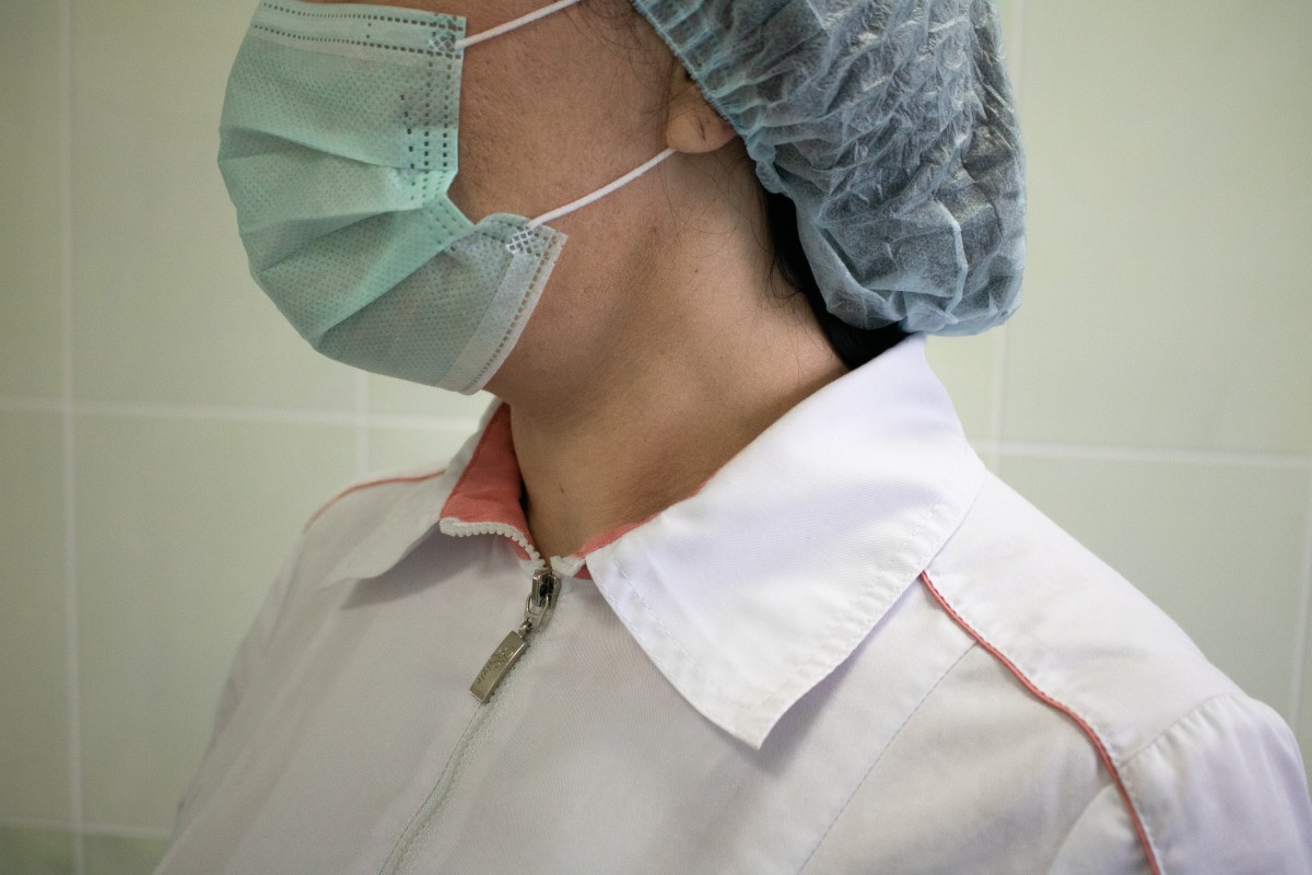 Медики начнут работать в две смены в пунктах вакцинации на Ставрополье Медики начнут работать в две смены в пунктах вакцинации на Ставрополье