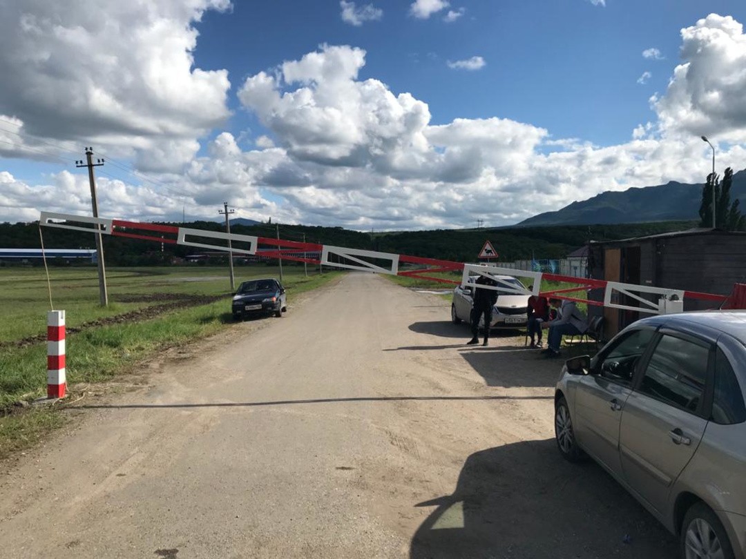 На Ставрополье завод по розливу минеральной воды оказался на грани закрытия