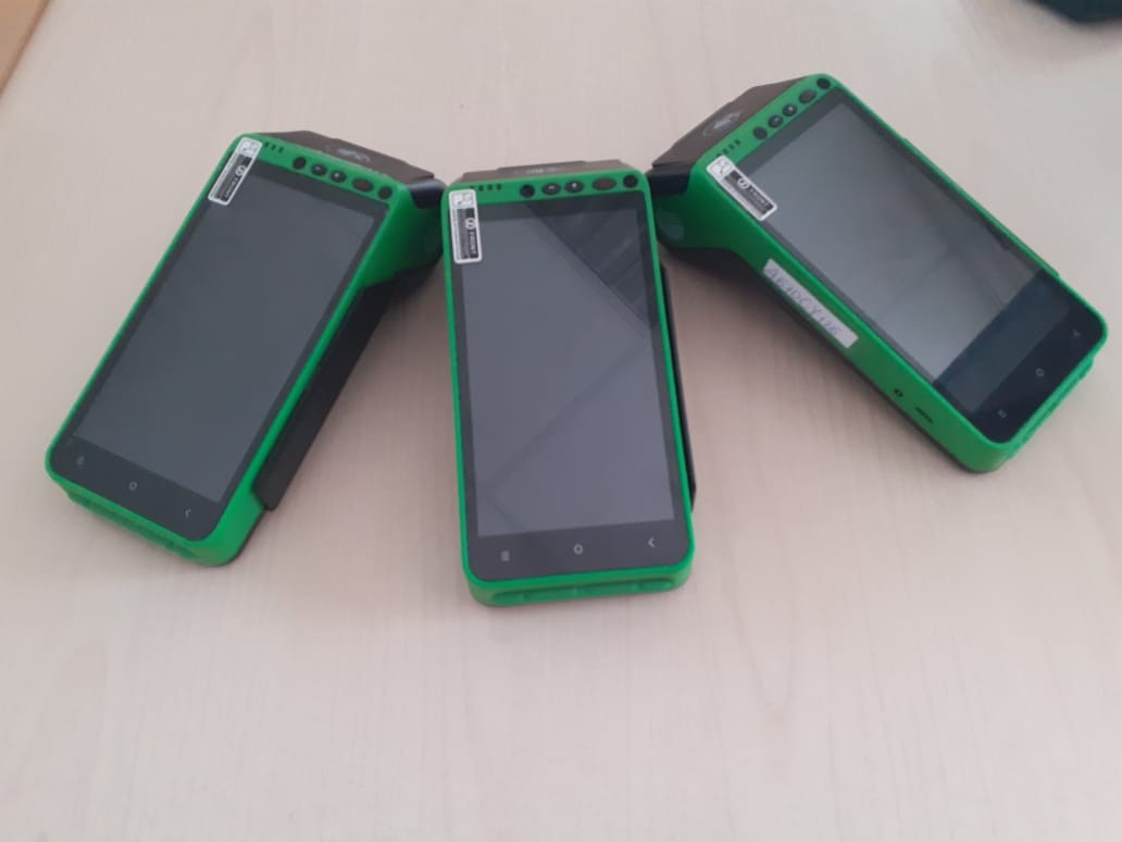 С 1 июля Железноводск вводит безналичную оплату в транспорте