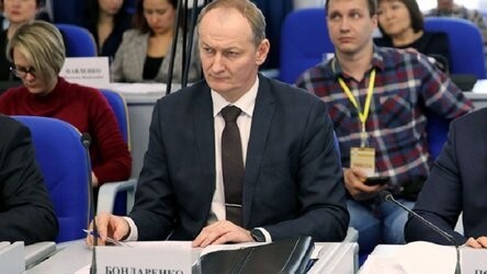 Гендиректора «Газпром межрегионгаз Ставрополь» арестовали до 28 августа