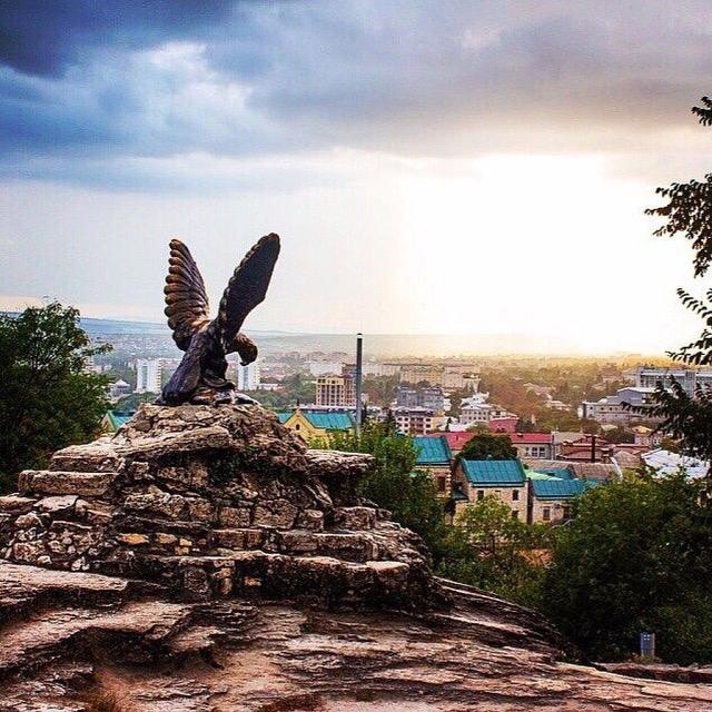 Минтуризма СК: Курорты Кавминвод одни из самых финансово доступных в стране Минтуризма СК: Курорты Кавминвод одни из самых финансово доступных в стране