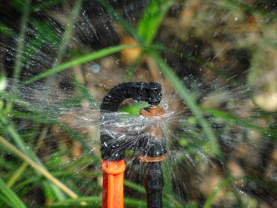 Площадь территорий с мелиорацией на Ставрополье к 2024 году вырастет до 100 га Площадь территорий с мелиорацией на Ставрополье к 2024 году вырастет до 100 га