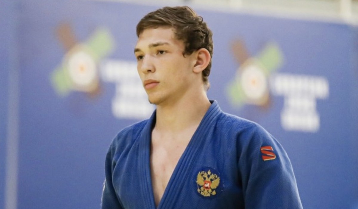 Ставропольский спортсмен стал победителем на Кубке Европы по дзюдо
