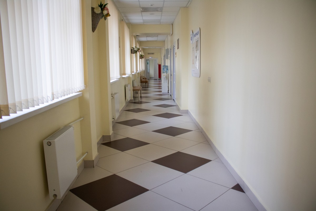 На Ставрополье начали строительство 7 новых объектов здравоохранения