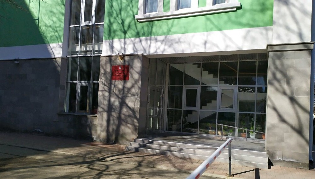 Минобр Ставрополья провел проверку в частном детсаду после инцидента с ребёнком Минобр Ставрополья провел проверку в частном детсаду после инцидента с ребёнком