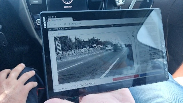 На Ставрополье административные правонарушения определяют мобильные комплексы фиксации На Ставрополье административные правонарушения определяют мобильные комплексы фиксации