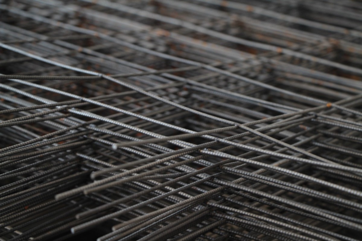 Производство металлической сетки на Ставрополье увеличат в два раза Производство металлической сетки на Ставрополье увеличат в два раза