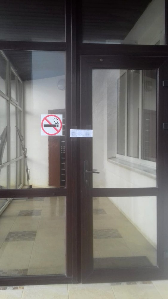 Санаторий в Кисловодске закрыли на 1,5 месяца из-за нарушения эпидправил