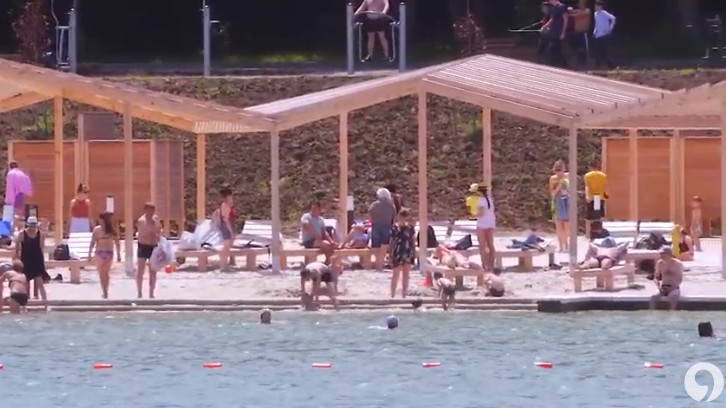 Ставропольские спасатели напомнили о правилах поведения на воде Ставропольские спасатели напомнили о правилах поведения на воде