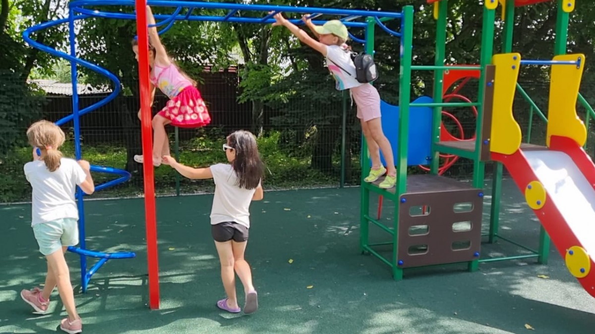 10 народных проектов реализуют в Предгорном округе в этом году 10 народных проектов реализуют в Предгорном округе в этом году