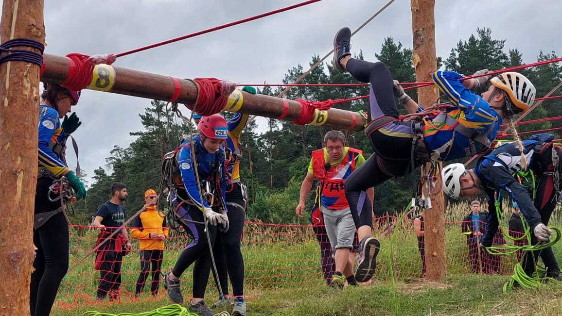 Ставропольская сборная привезла россыпь медалей с соревнований по спортивному туризму Ставропольская сборная привезла россыпь медалей с соревнований по спортивному туризму