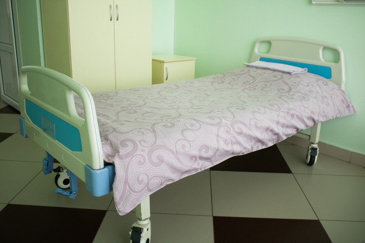 В Шпаковском округе завершили ремонт трех ФАПов