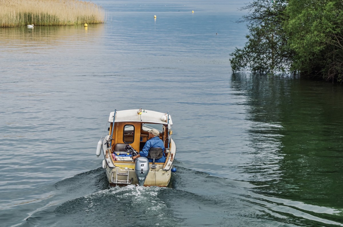 Неосторожные действия спасателя привели к гибели мужчины и ребенка на Ставрополье