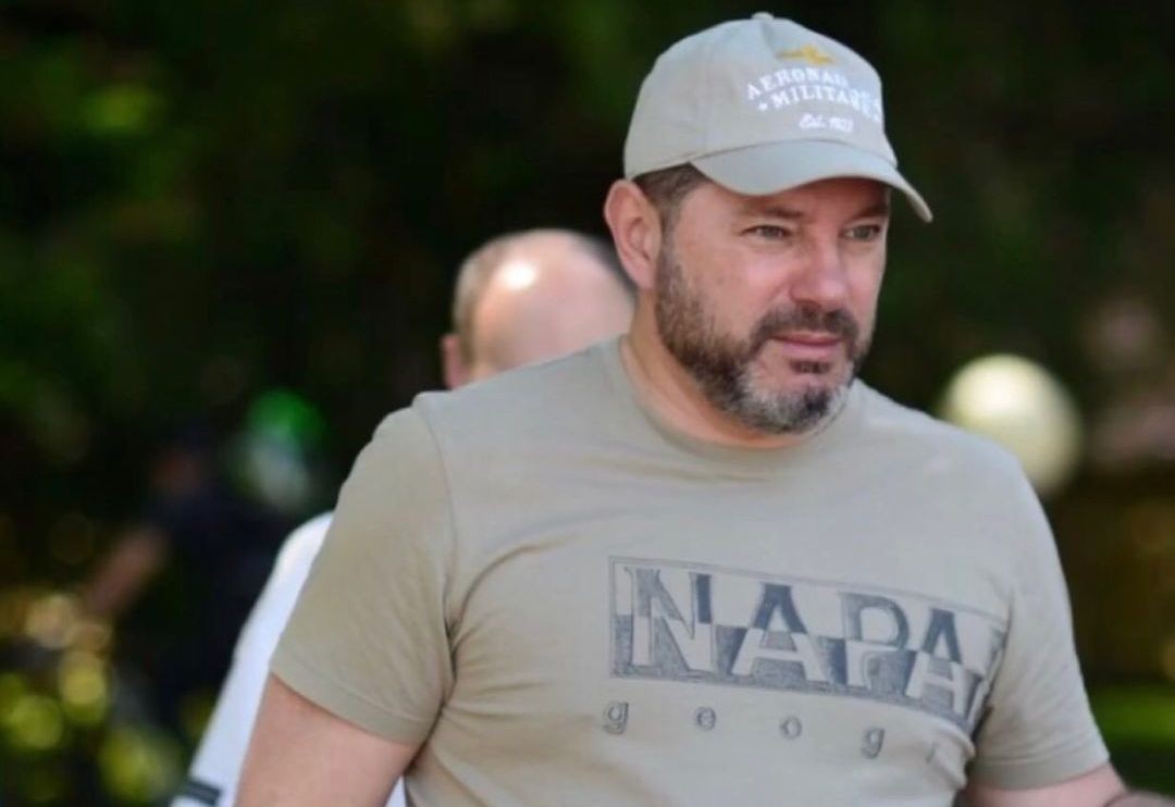 Мэру Кисловодска проведена операция после падения с электросамоката Мэру Кисловодска проведена операция после падения с электросамоката