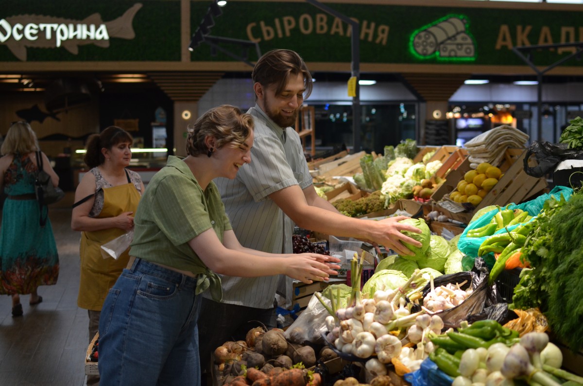 График проведения ярмарок в Ставрополе в августе 2021 года