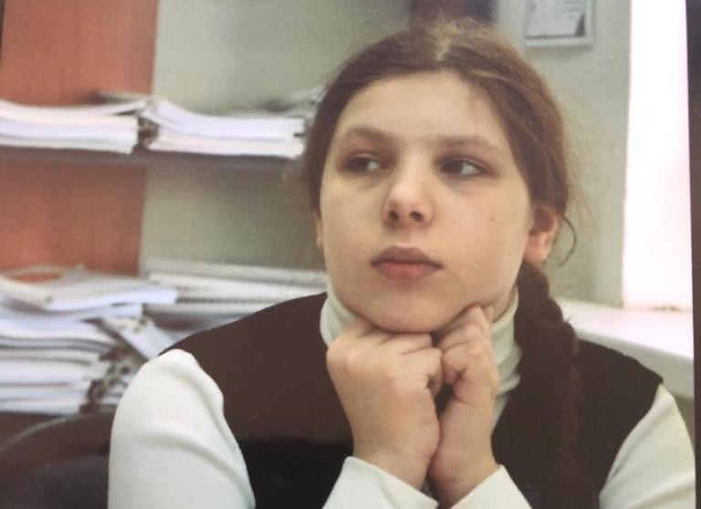 Школьница из Кисловодска участвует во Всероссийском конкурсе «Большая перемена»