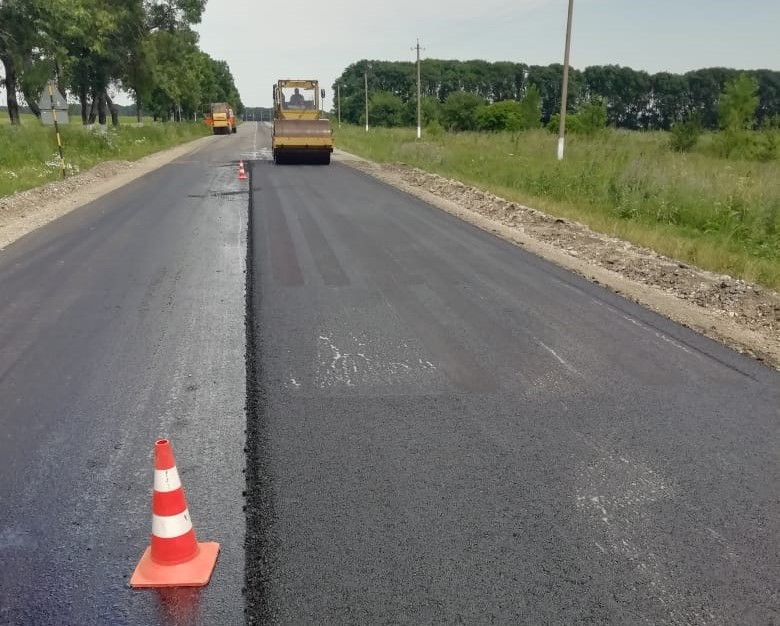 28 млн рублей затратят на ремонт двух участков дороги в Предгорном округе