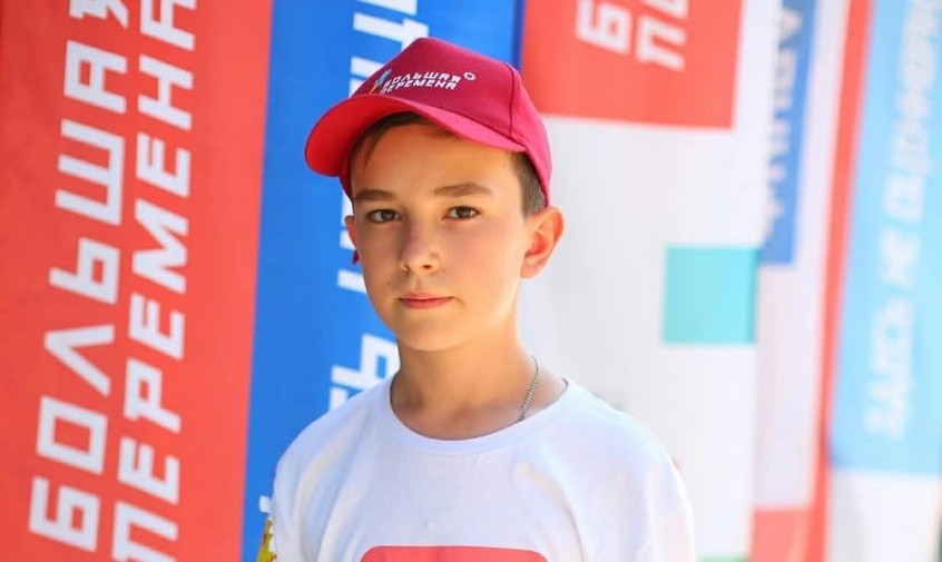 Школьники из Ставрополя выиграли путешествие на поезде по всей России